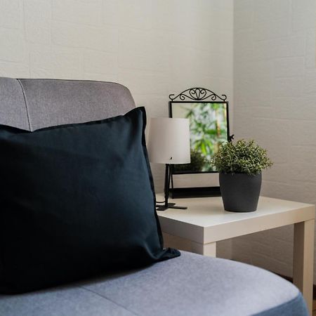 Big Apart- Old Town- Rydygiera Street- 10 People - Market Square Apartment Wroclaw Luaran gambar