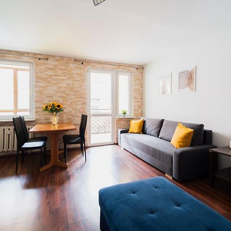 Big Apart- Old Town- Rydygiera Street- 10 People - Market Square Apartment Wroclaw Luaran gambar