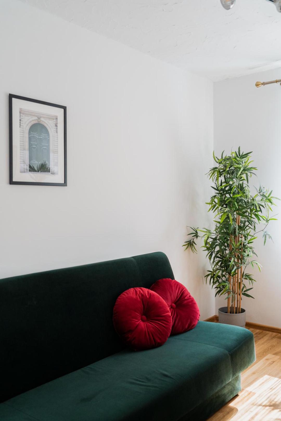 Big Apart- Old Town- Rydygiera Street- 10 People - Market Square Apartment Wroclaw Luaran gambar