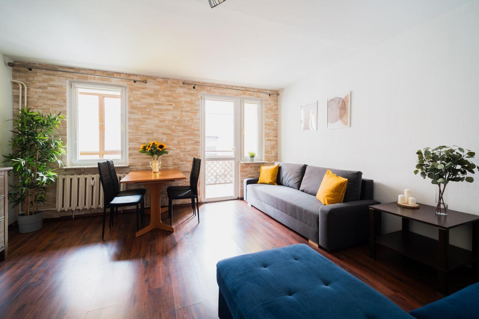 Big Apart- Old Town- Rydygiera Street- 10 People - Market Square Apartment Wroclaw Luaran gambar