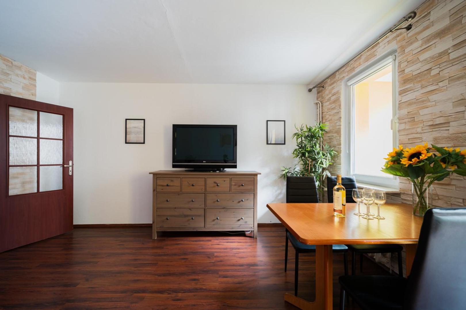 Big Apart- Old Town- Rydygiera Street- 10 People - Market Square Apartment Wroclaw Luaran gambar