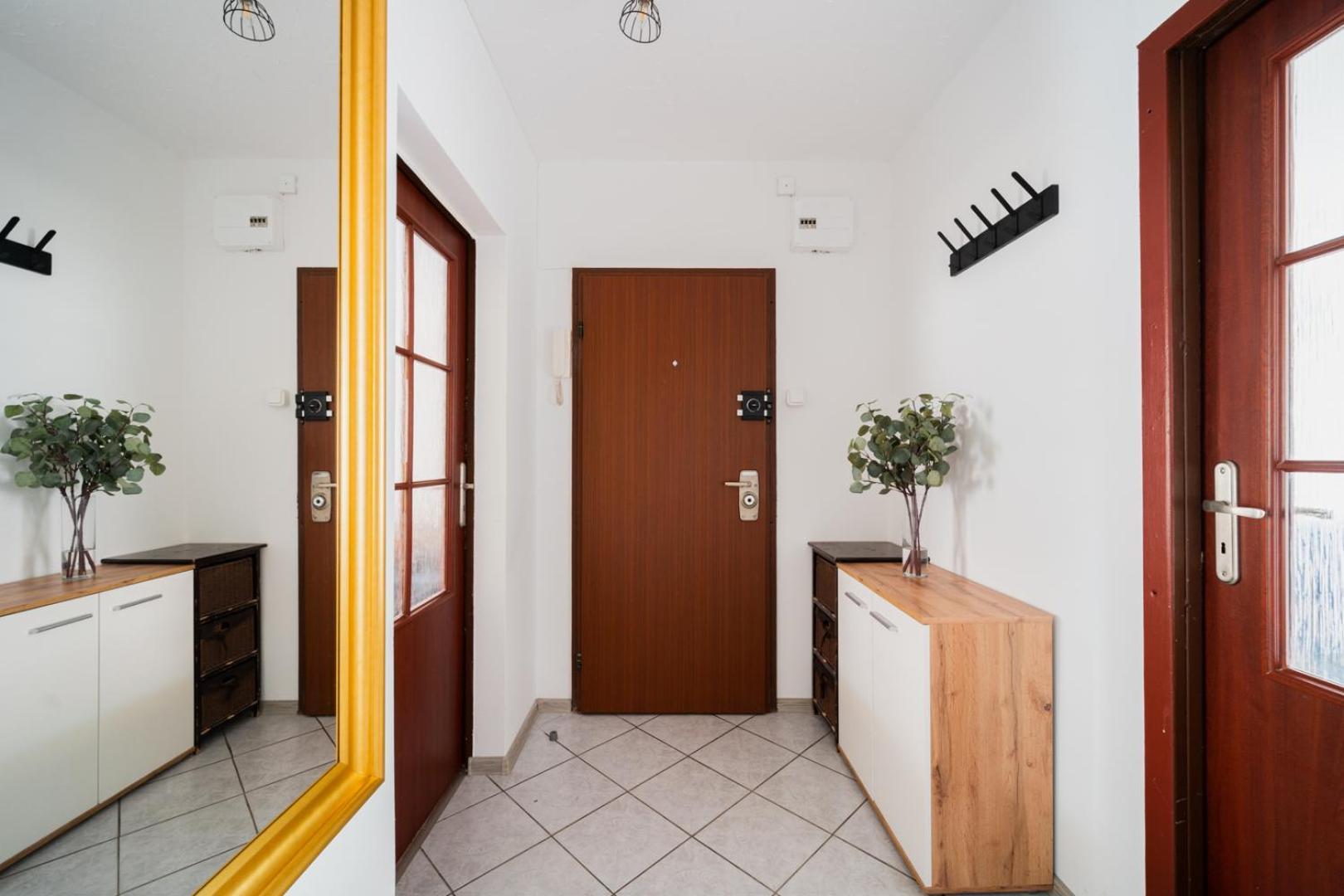 Big Apart- Old Town- Rydygiera Street- 10 People - Market Square Apartment Wroclaw Luaran gambar