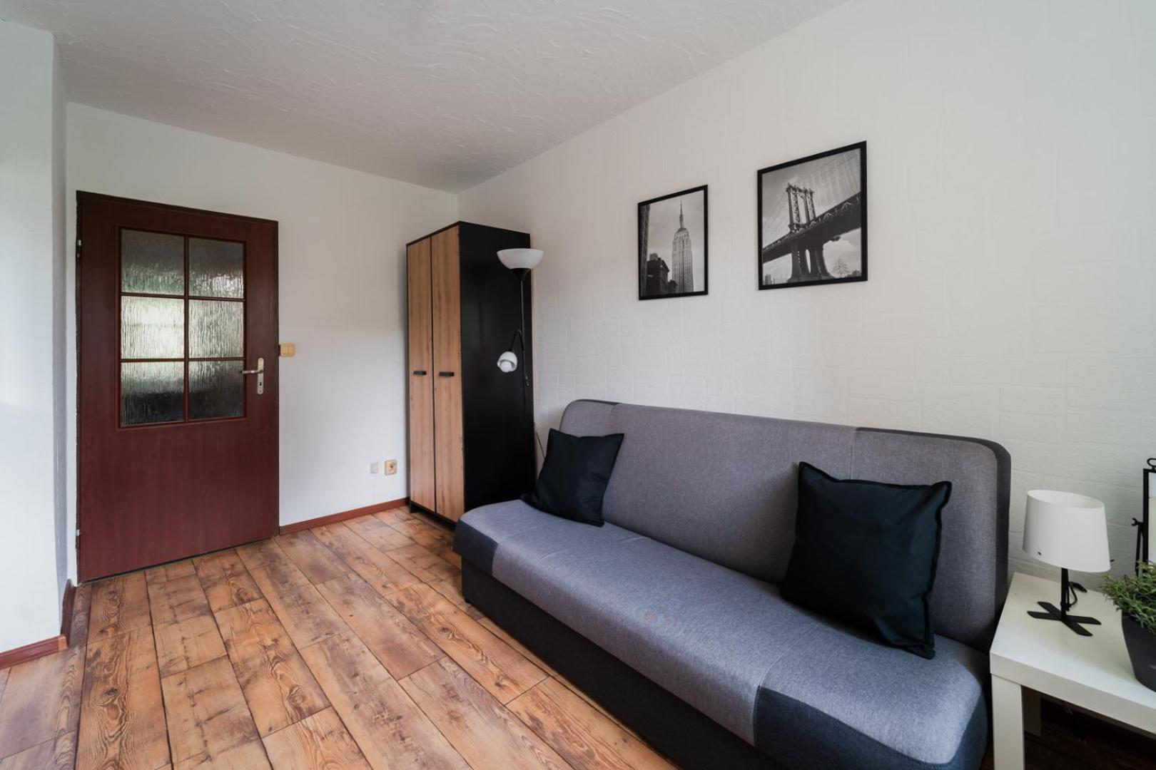 Big Apart- Old Town- Rydygiera Street- 10 People - Market Square Apartment Wroclaw Luaran gambar