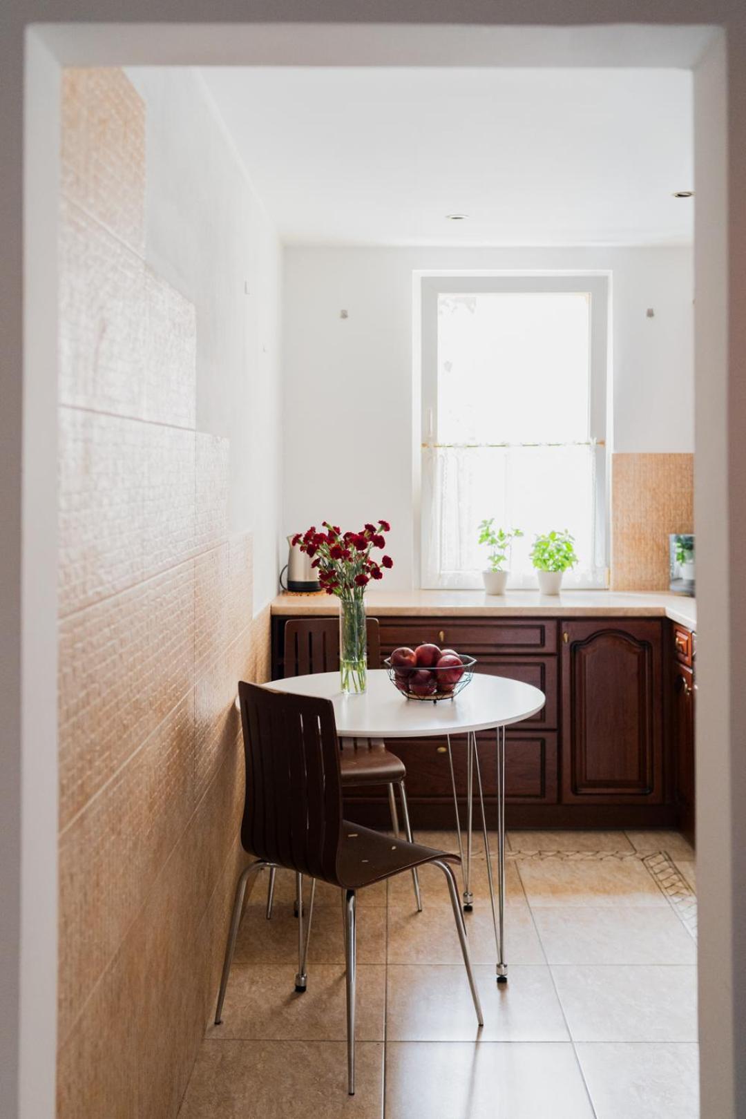 Big Apart- Old Town- Rydygiera Street- 10 People - Market Square Apartment Wroclaw Luaran gambar