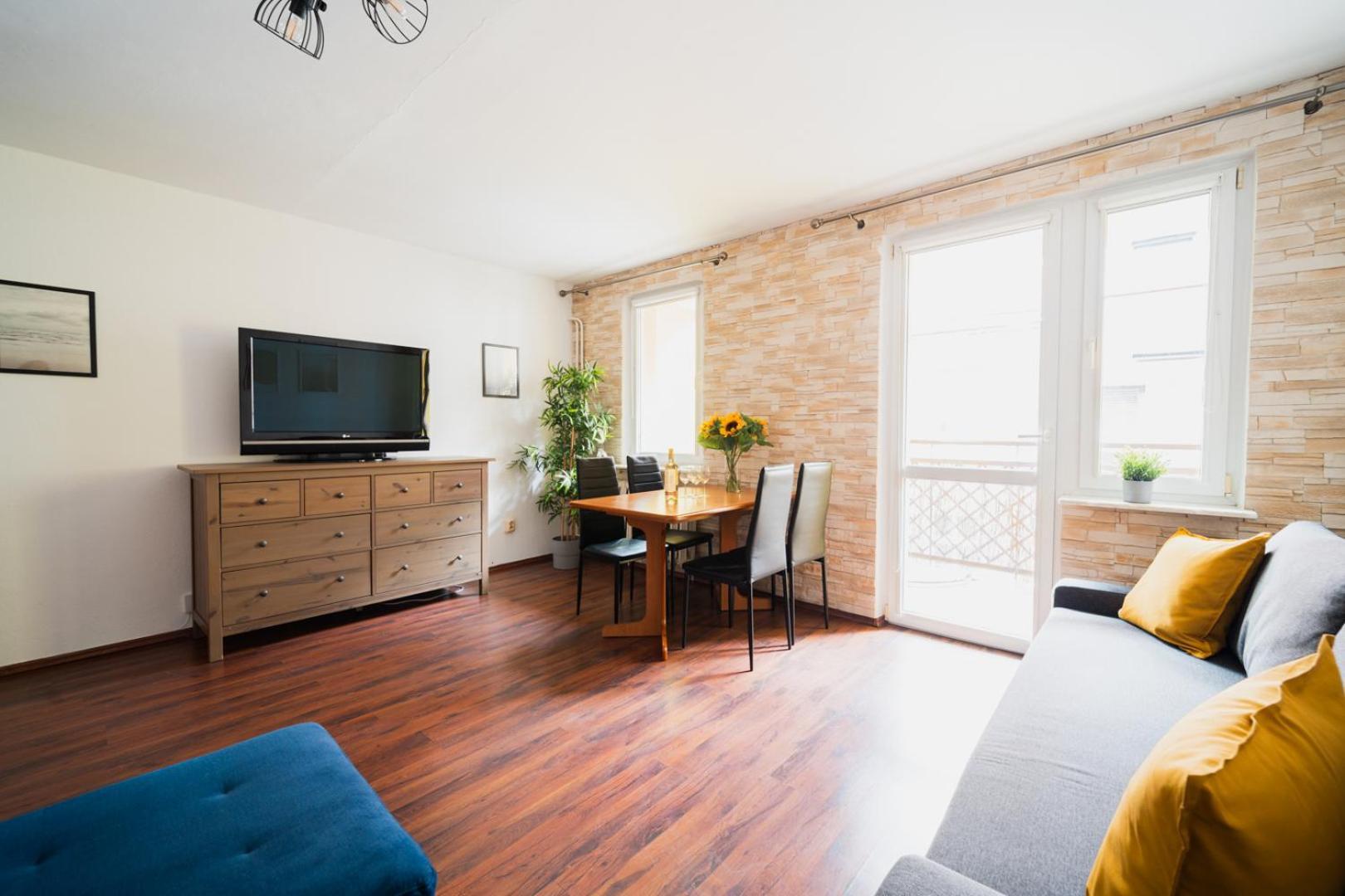 Big Apart- Old Town- Rydygiera Street- 10 People - Market Square Apartment Wroclaw Luaran gambar
